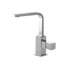 Mitigeur de lavabo KUATRO Ramon Soler bec orientable 4721 - 222297 pas cher Principale M