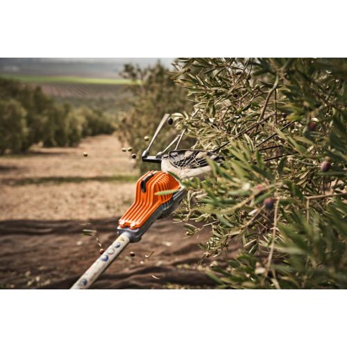 Secoueur d'olives 36V SPA 65 (Sans batterie ni chargeur STIHL 4855-011-0700 photo du produit Secondaire 2 L