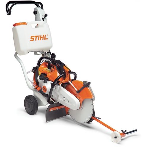 Kit de montage avec système d’attache rapide de FW 20 pour TS 700 et TS 800 - STIHL - 4224-790-0705 pas cher Secondaire 1 L