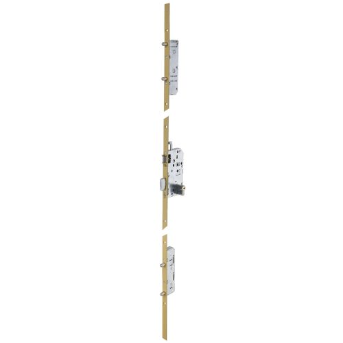 Serrure 5 points série 5900 SPN1 2040X18 écart de pene 100 mm A2P* VACHETTE 15622000 photo du produit Principale L