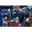 Caméra thermique GTC 600 C 12 V + 1 batterie 12 V 2 Ah + chargeur + coffret L-BOXX BOSCH 0601083500 photo du produit Secondaire 5 S