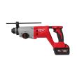 Perforateur SDS-Plus 18 V M18 BLHACD26-402X + 2 batteries M18 B4 4 Ah + chargeur + coffret HD BOX MILWAUKEE TOOL 4933492480 photo du produit Secondaire 3 S