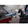 5 lames de scie sabre S 123 XF Progressor for Metal BOSCH 2608654402 photo du produit Secondaire 1 S