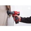 Perceuse à percussion 12 V M12 FUEL™ M12 FPDX-0 (sans batterie ni chargeur) 6 en 1 avec mandrins amovibles MILWAUKEE 4933464135 photo du produit Secondaire 4 S