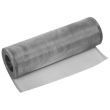 Toile moustiquaire galvanisée maille 2x2mm dimensions 1x25m - BRICODEAL - 233021 pas cher