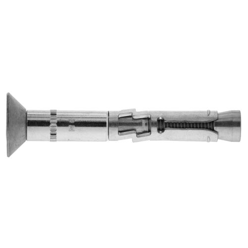 Cheville TRIGA Z XTREM à tête fraisée V 8-12/26 boîte de 50 pièces - SPIT - 053002 pas cher