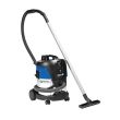 Aspirateur eau - poussière 1000 W AERO 21-21 PC INOX EU NILFISK 107406603 photo du produit