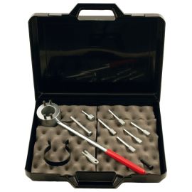 Jeu d'outils de calage moteur PSA/Renault KS Tools - 400.1900 photo du produit Principale M