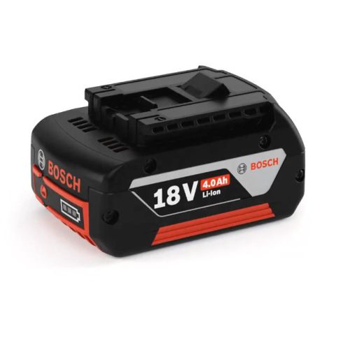 Perceuse-visseuse 18 V GSR18V-28 + 2 batteries 4 Ah + chargeur en coffret L-BOXX BOSCH 06019H410A photo du produit Secondaire 7 L