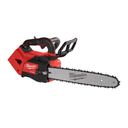 Tronçonneuse d'élagage 18 V M18 FUEL M18 FTHCHS35-0 35 cm (sans batterie ni chargeur) MILWAUKEE TOOLS 4933479588 photo du produit Secondaire 1 L