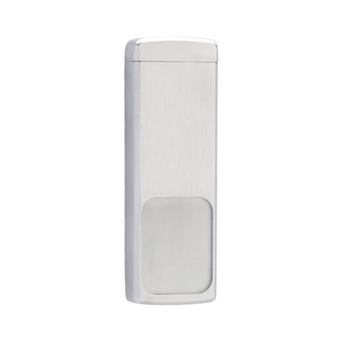 Cache cylindre magnétique mini SALOME inox PVD Héraclès D-806MCCR-IX photo du produit Secondaire 2 L