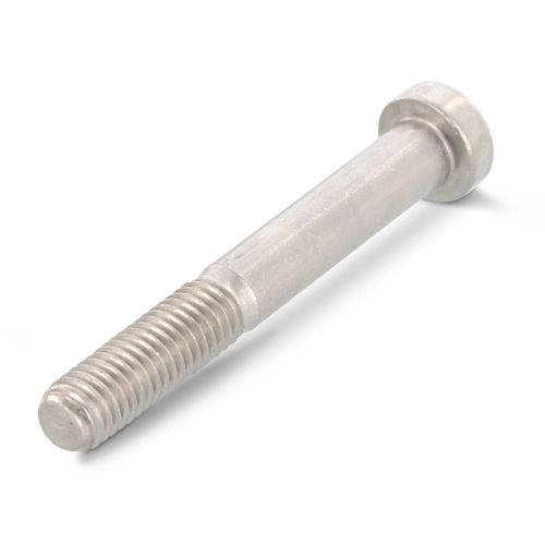 Vis &agrave; t&ecirc;te cylindrique six pans creux t&ecirc;te basse SW 4 A2 6 x 8 mm SCH&Auml;FER + PETERS 798426 8 photo du produit Secondaire 1 L