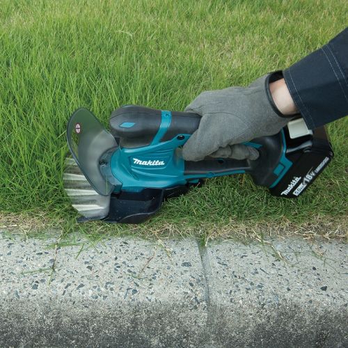 Taille-herbe LXT 18 V Li-Ion + batterie 3 Ah + chargeur en boîte en carton MAKITA DUM604RFX photo du produit Secondaire 6 L