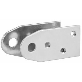 Porte cadenas à pattes FTH Thirard acier cémenté zingué - 00006912 pas cher Principale M