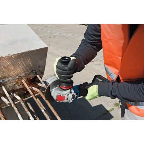 Meuleuse 18 V avec X-Lock GWX 18V-10 PSC Professional (sans batterie ni chargeur) en coffret L-BOXX BOSCH 06017B0800 photo du produit Secondaire 5 L