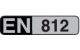 Picto EN 812