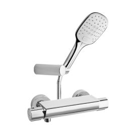 Mitigeur de douche thermostatique avec &eacute;quipement URBAN CHIC Ramon Soler 213401K3 - 21D302413 pas cher Principale M
