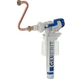 Robinet flotteur alimentation lat&eacute;rale type 380 Geberit - 240.705.00.1 pas cher Principale M