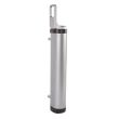 Ferme-porte hydraulique aluminium LOCINOX RHINO ZILV photo du produit