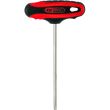 Clé mâle CHROMEPLUS torx poignée en T court T20 KS TOOLS 158.8022 photo du produit
