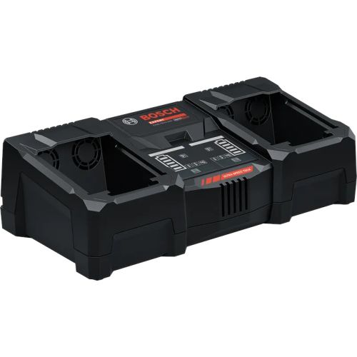 Chargeur double 18V 16A EXAL18V2-320 + coffret L-BOXX - BOSCH EXPERT - 1600A02YG5 pas cher Secondaire 1 L