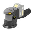 Ponceuse orbitale 18 V X-FIT XF-Orbital2 (sans batterie no chargeur) FARTOOLS 216033 photo du produit Secondaire 1 S