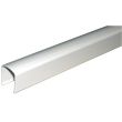 Profil recouvrement pour ferme-imposte longueur 1800 RAL 9016 FERCO 9-33444-18-0-7 photo du produit