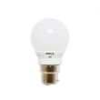 Ampoule LED B22 2 W bulbe RGB MIIDEX LIGHTING 7470C photo du produit Secondaire 1 S