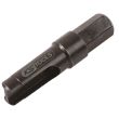Embout 6 pans 1/4'' spécifique vidange VAG 33 mm KS TOOLS 150.1440 photo du produit