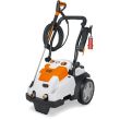 Nettoyeur haute pression 6,3kW RE 362 triphasé - STIHL - 4780-012-4510 pas cher