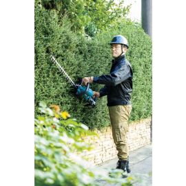 Taille-haie 36 V Makita DUH551RF2, 2 batteries 3 Ah, chargeur photo du produit Principale M