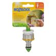 Raccord métal pour robinet extérieur fileté Pro 1/2'' à 3/4'' HOZELOCK 2041P0000 photo du produit Secondaire 2 S