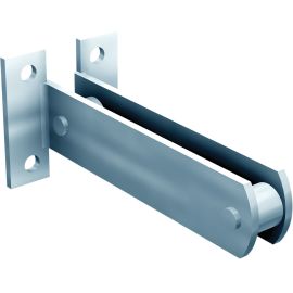 Patte de réglage à visser Mantion pour supports 6256L et 6256ML - 6261 photo du produit Principale M