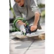 Scie plongeante Festool TS 75 EBQ-Plus 1600 W + rail de guidage FS 1400/2 + coffret SYSTAINER SYS 5 - 561512 photo du produit Secondaire 5 S
