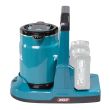 Bouilloire 40V max XGT (sans batterie ni chargeur) MAKITA KT001GZ photo du produit Secondaire 1 S