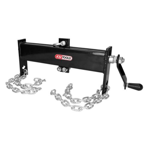 Dispositif de positionnement de charge 2000 kg KS TOOLS 460.5255 photo du produit