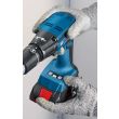 Visseuse plaquiste 18 V GTB 18V-45 Professional (sans batterie ni chargeur) sous carton BOSCH 06019K7000 photo du produit Secondaire 6 S