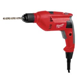 Perceuse 630W Milwaukee DE 10 RX en coffret - 4933409211 photo du produit Principale M