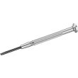 Micro-tournevis fente - SAM OUTILLAGE - 269-F-1,9 pas cher