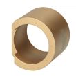 Tube de démontage pour écrous SAF KS TOOLS 440.0398 photo du produit