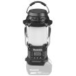 Radio avec lanterne LED LXT 14,4 à 18V (sans batterie ni chargeur) en boîte en carton - MAKITA - DMR055 pas cher Secondaire 7 S