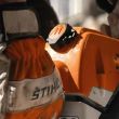 Smart Connector pour mise en réseau des outils - STIHL - 0000-400-4900 pas cher Secondaire 3 S