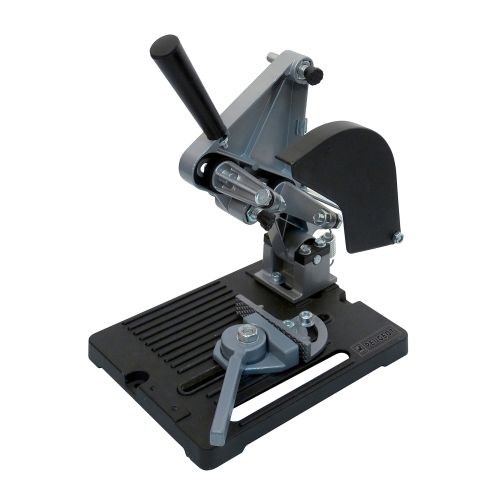 Support pour meuleuse d'angle ST125B L 236 mm H 225 mm PEUGEOT OUTILLAGE 100522 photo du produit