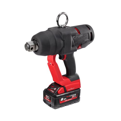 Protection antichocs en caoutchouc pour M18 FID3 - MILWAUKEE TOOL - 4932479974 pas cher Secondaire 3 L