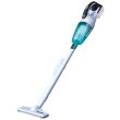 Aspirateur 18 V Li-Ion LXT 42 mbar (sans batterie ni chargeur) en boîte carton MAKITA DCL181FZWX photo du produit