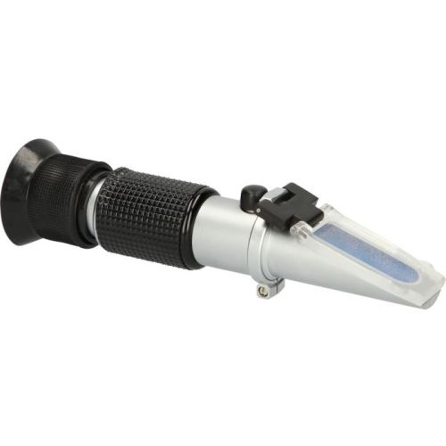 Réfractomètre AdBlue antigel / batterie KS TOOLS 550.1285 photo du produit Secondaire 3 L