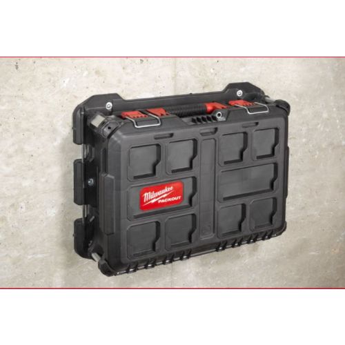 Plateau de montage PACKOUT XL MILWAUKEE 4932480622 photo du produit Secondaire 4 L