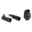 Ponceuse orbitale excentrique 12 V M12 FUEL M12 FROS2.5-0 150 mm (sans batterie ni chargeur) MILWAUKEE 4933493647 photo du produit Secondaire 5 S