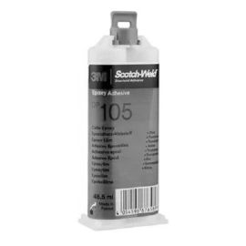 Colle &eacute;poxyde 3M epx DP105 - 14090 pas cher Principale M