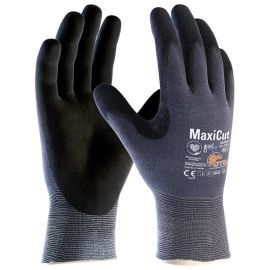 Gants anti-coupures Difac MaxiCut Ultra 52-3745 taille 11 - AT523745-ZZ11ACA photo du produit Principale M